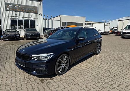 BMW 540 d xDrive M Sportpaket-INVIDUAL-20 ZOLL-PANO