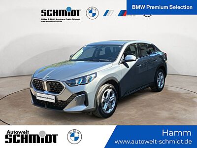 BMW X2 sDrive20d + GARANTIE-bis-04.2030
