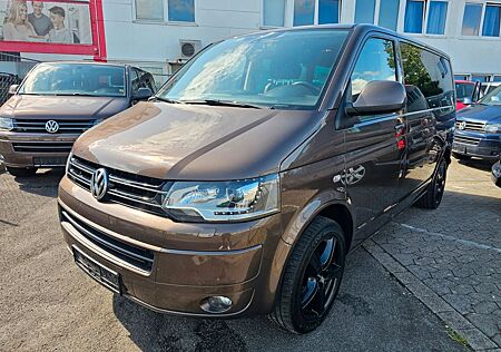 VW T5 Multivan Volkswagen LED , AUTOMATIK , 2015 140ps
