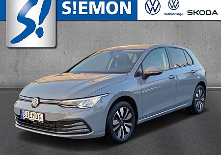 VW Golf Volkswagen 1.5 TSI Move LED AHK Navi Kamera GJR ACC
