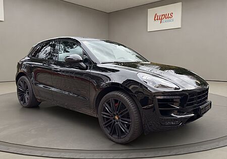Porsche Macan GTS