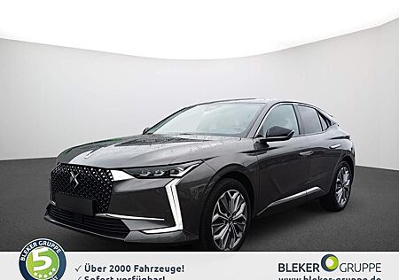 DS Automobiles DS 4 130 Teocadero