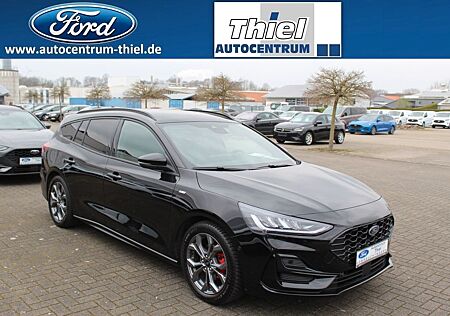 Ford Focus 1,0 125PS ST-Line X Turnier Panorama ACC