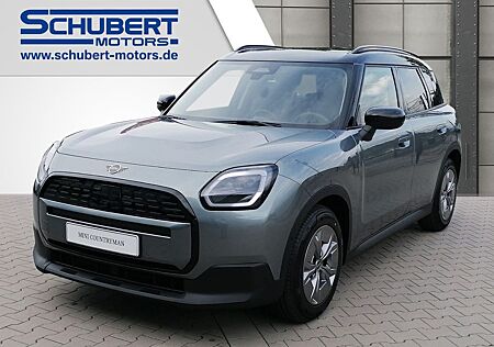 Mini Cooper D Countryman gebraucht kaufen Mini Cooper D Countryman Countryman E Classic Trim LED SHZ HUD PANO