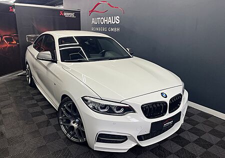 BMW 240 M240i xDrive M Sportbremse LED Harman Kardon