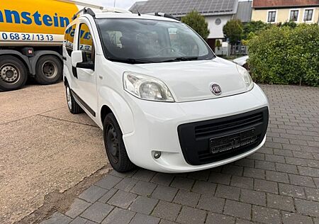 Fiat Qubo gebraucht kaufen Fiat Qubo Easy