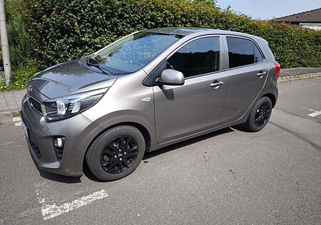 Kia Picanto 1.2 Dream-Team Edition Dream-Team Ed...