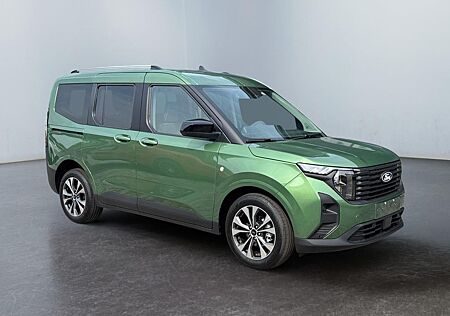 Ford Tourneo Courier 1,0 Titanium AT SpAs 5JG PDC ...