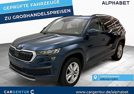 Skoda Kodiaq 2.0 TDI Ambition ACC BLIS El.Heckkl. Key