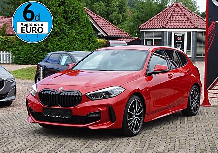 BMW 118i Aut. M Sport M Shadow HUD harman/kardon 19"