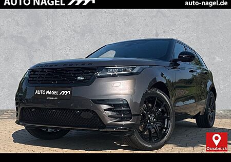 Land Rover Range Rover Velar D300 Dyn.SE 21"ACC Pano Winter