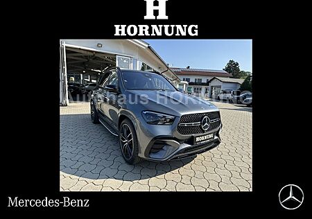Mercedes-Benz GLE 450d 4M PANOSD AMG NIGHT DISTR 360° AHK BURM