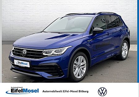 VW Tiguan Volkswagen R-Line 2.0 l TSI DSG IQ.LIGHT Panoramadac