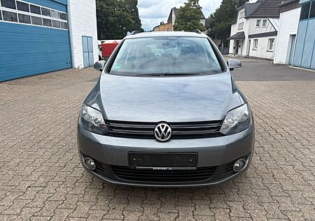 VW Golf Volkswagen Plus VI Team.Automatikgetriebe.