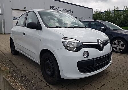 Renault Twingo Life/2.Hand/Klima/Euro6/Tüv 03.2026
