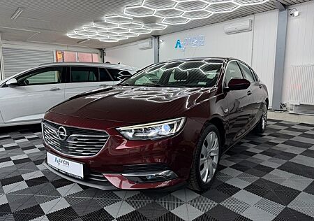 Opel Insignia B Grand Sport Business Innovation