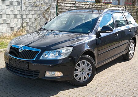 Skoda Octavia Combi Ambiente/Klima/Servo/SHZ/Tüv03.25