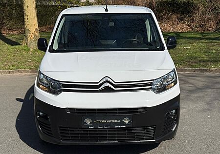 Citroën Berlingo Kasten Club M/L1*NAVI*KAMERA*1HAND