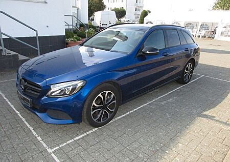 Mercedes-Benz C 220 C -Klasse T-Modell T BlueTec / d