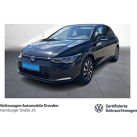 VW Golf leasen
