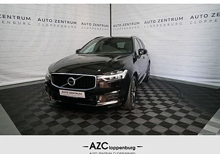 Volvo XC 60 XC60 R Design 2WD D4 LED+Navi+Leder+Kamera+19''