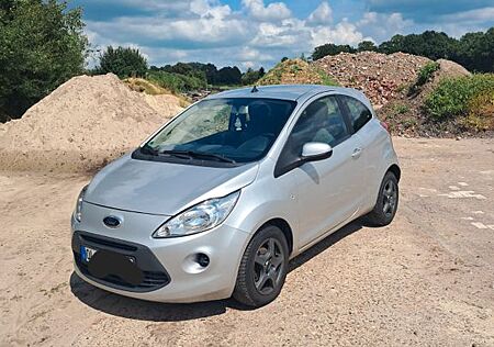 Ford Ka /+ 1,3 TDCi Champions Edition Champions ...