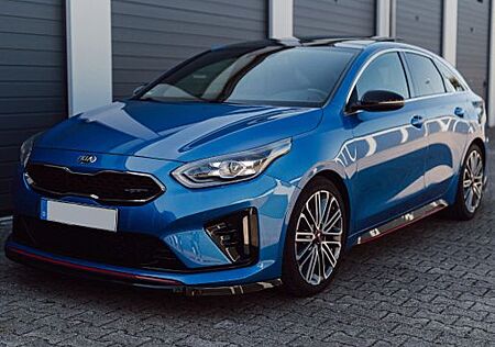 Kia Pro_ceed pro_cee'd / ProCeed 1.6 T-GDI DCT GT GT