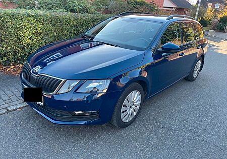 Skoda Octavia 1.0 TSI Ambition Combi Ambition