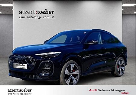 Audi SQ5 Sportback 3.0TFSI quattro Pano Leder HuD Mat