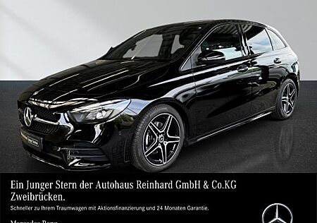 Mercedes-Benz B 180 AMG+Kam+PDC+LED+Autom+Sound+SHZ+Night+