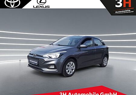 Hyundai i20 1.2 Active