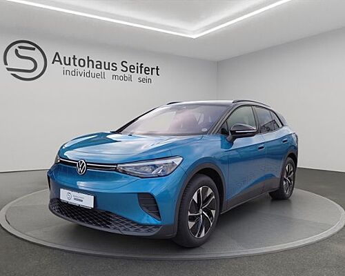 Volkswagen ID.4 Pro GOAL (286 PS) 77 kWh 1-Gang