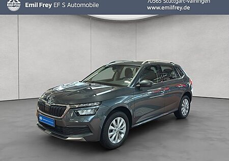 Skoda Kamiq 1.0 TGI G-TEC Ambition