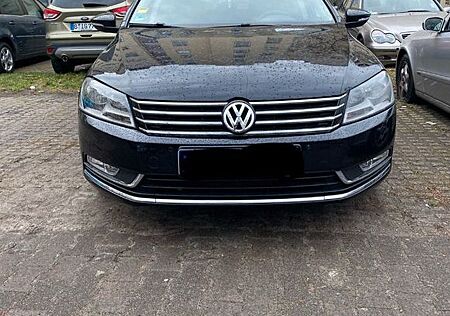 VW Passat Variant Volkswagen 1.4 TSI DSG Comfortline BMT V...