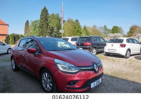Renault Clio IV Grandtour Intens - LED - Navi - SHZ