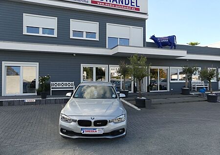 BMW 318i 318 Baureihe 3 Lim. Advantage, 1. Hand