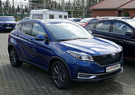 DFSK Seres 3 Luxury