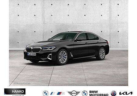 BMW 540d xDrive A
