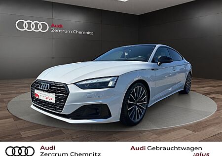 Audi A5 Sportback 40 TFSI S tr. qu. LASER+PANO+B&O