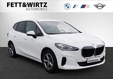 BMW Active Hybrid 5 216i Active Tourer Aut.|Driving&ParkingAss.|Spor