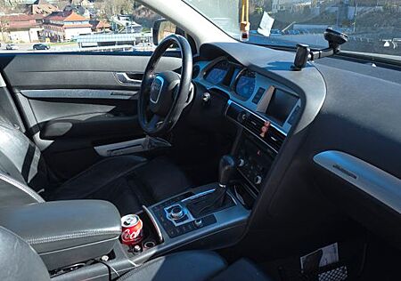 Audi A6 Allroad gebraucht kaufen Audi A6 Allroad 3.0TDI (DPF) quattro tiptronic