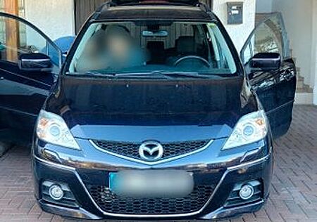 Mazda 5 2.0 Active Plus Active Plus