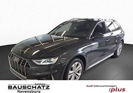Audi A4 Allroad 45 quattro TFSI S tronic BUSINESS