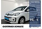 VW Up Volkswagen ! 1 0 KLIMA SITZHZG RADIO GR ZV