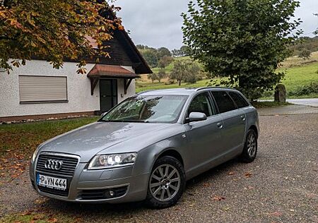 Audi A6 2.7 TDI (DPF) Avant -