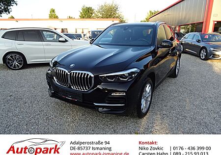 BMW X5 (G05) xDrive 45 e
