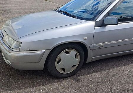 Citroën Xantia 3,0 V6 Activa Activa