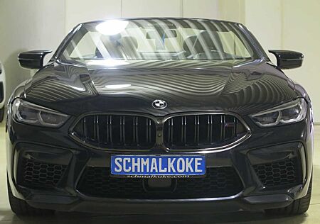 BMW M8 Cabrio Competition xDrive Leder Navi ACC LM20