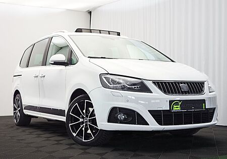 Seat Alhambra I-Tech *SPORT* DSG E-SCHIEBET+PANO+KMRA