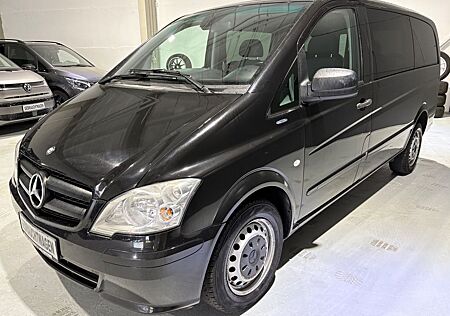 Mercedes-Benz Vito Mixto 122 CDI lang*Klima*AHK*Tempomat*
